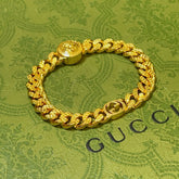China Replica Gucci Bracelets 48usd Only
